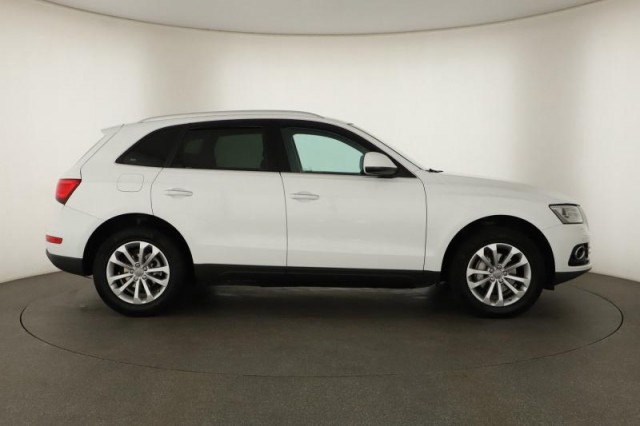 Audi Q5  2.0 TDI 