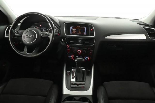 Audi Q5  2.0 TDI 