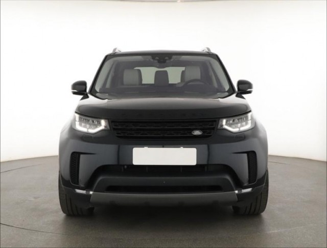 Land Rover Discovery  3.0 Td6 HSE