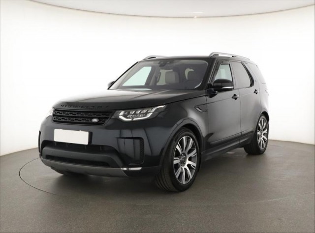 Land Rover Discovery  3.0 Td6 HSE