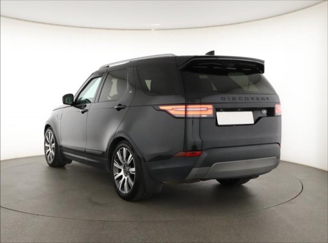 Land Rover Discovery  3.0 Td6 HSE