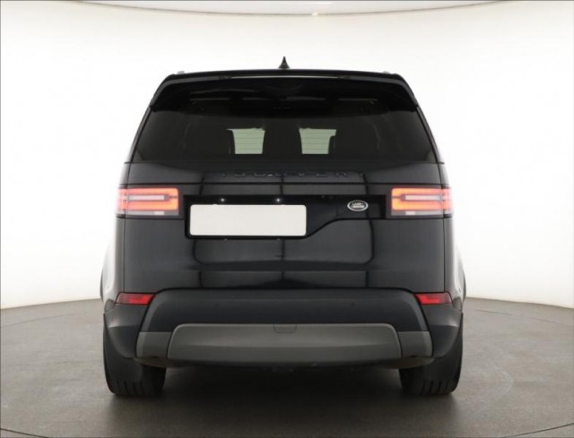 Land Rover Discovery  3.0 Td6 HSE