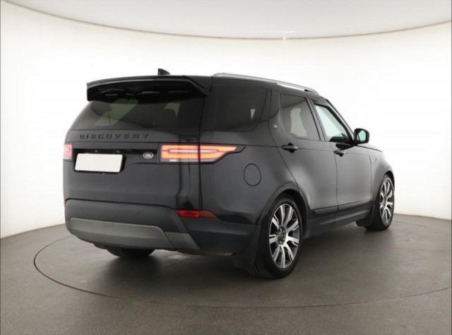 Land Rover Discovery  3.0 Td6 HSE