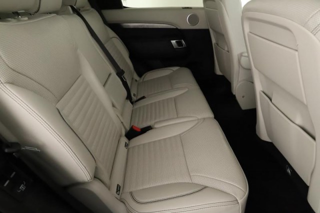 Land Rover Discovery  3.0 Td6 HSE