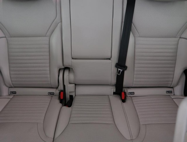 Land Rover Discovery  3.0 Td6 HSE