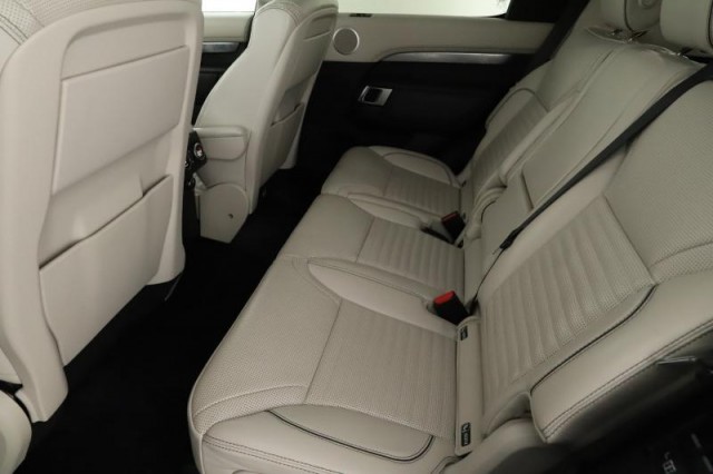 Land Rover Discovery  3.0 Td6 HSE