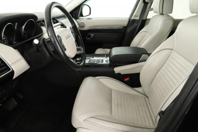 Land Rover Discovery  3.0 Td6 HSE