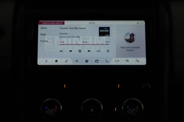 Land Rover Discovery  3.0 Td6 HSE