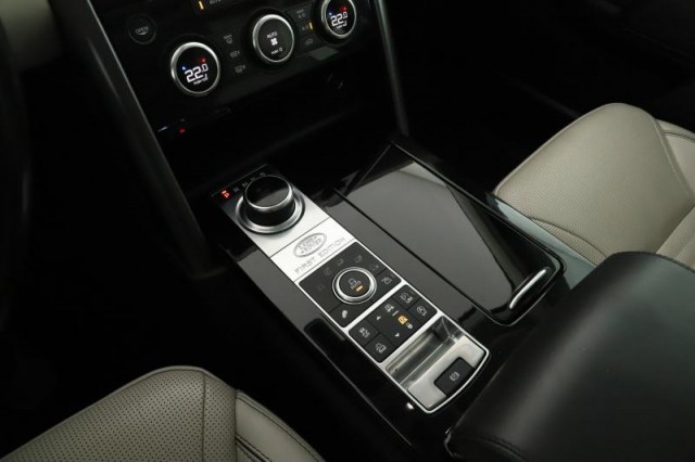 Land Rover Discovery  3.0 Td6 HSE