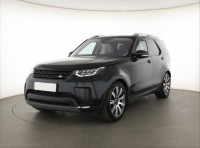 Land Rover Discovery  3.0 Td6 HSE