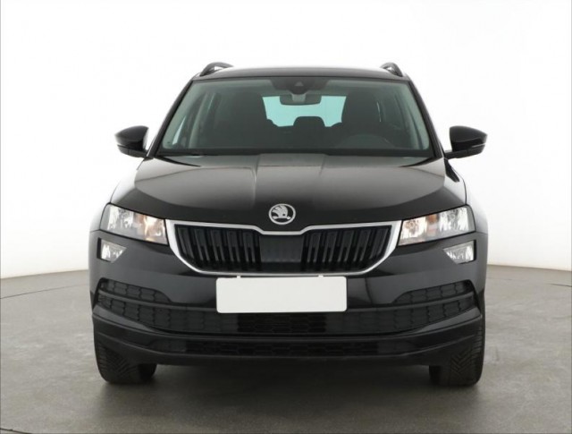Škoda Karoq  2.0 TDI 