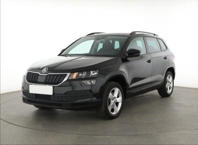 Škoda Karoq  2.0 TDI 