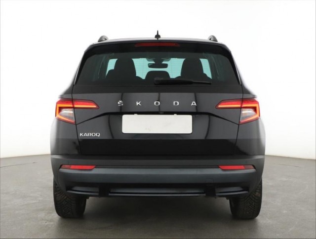 Škoda Karoq  2.0 TDI 