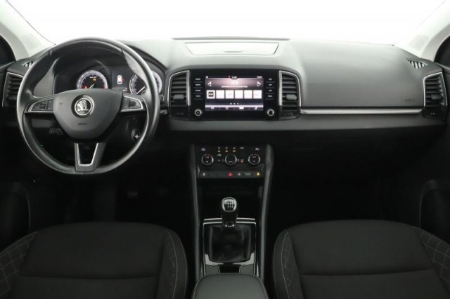 Škoda Karoq  2.0 TDI 