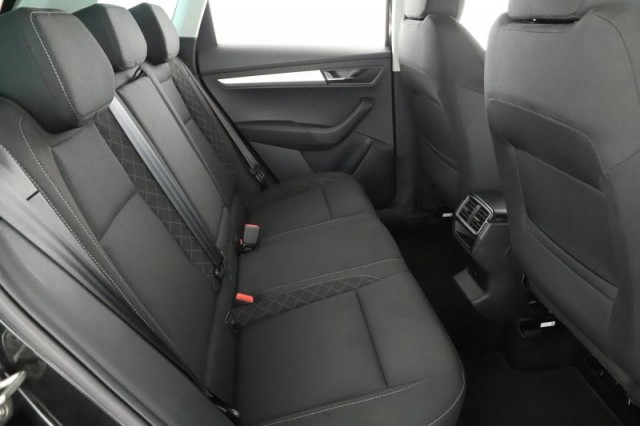 Škoda Karoq  2.0 TDI 