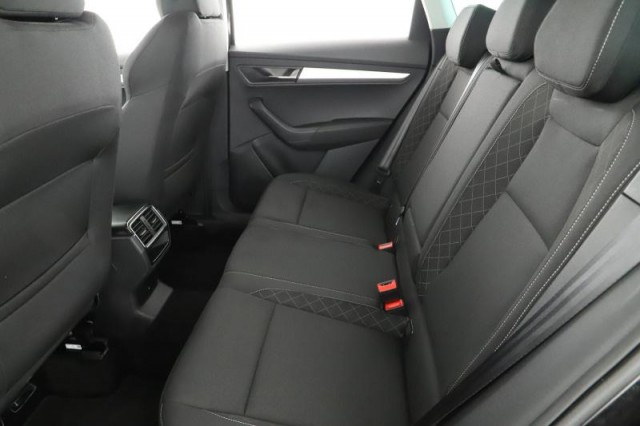 Škoda Karoq  2.0 TDI 