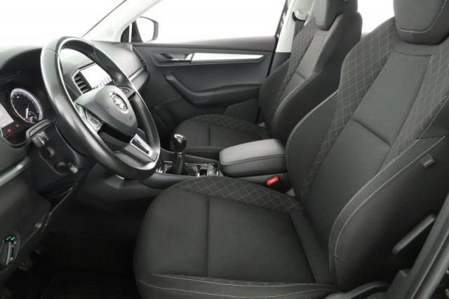 Škoda Karoq  2.0 TDI 