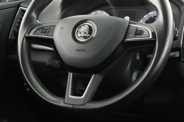 Škoda Karoq  2.0 TDI 