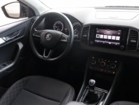 Škoda Karoq  2.0 TDI 