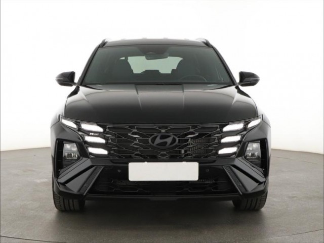 Hyundai Tucson  1.6 T-GDI N-Line