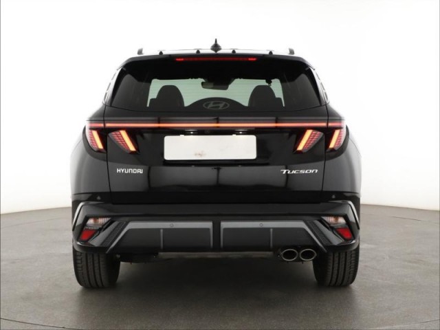 Hyundai Tucson  1.6 T-GDI N-Line