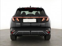 Hyundai Tucson  1.6 T-GDI N-Line