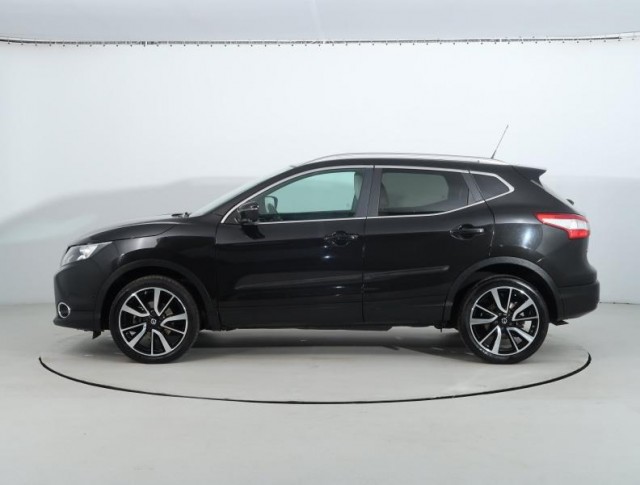 Nissan Qashqai  1.2 DIG-T 
