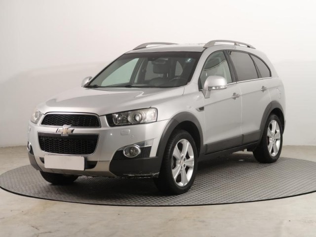 Chevrolet Captiva  2.2 VCDI 