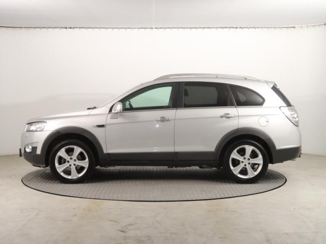 Chevrolet Captiva  2.2 VCDI 