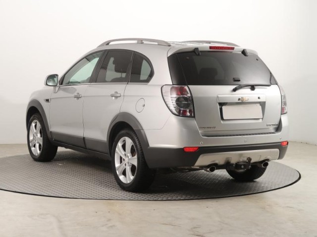Chevrolet Captiva  2.2 VCDI 