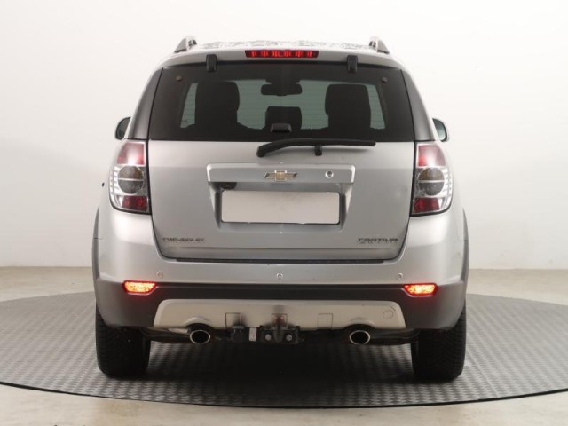 Chevrolet Captiva  2.2 VCDI 