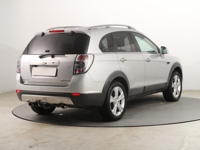 Chevrolet Captiva  2.2 VCDI 