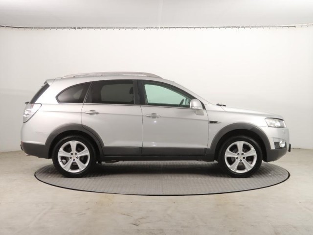 Chevrolet Captiva  2.2 VCDI 