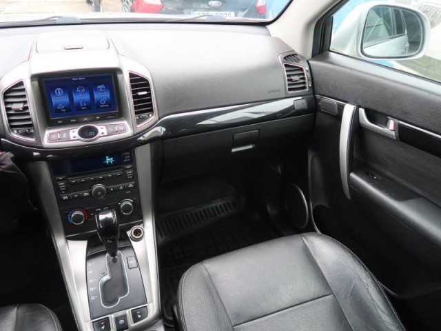 Chevrolet Captiva  2.2 VCDI 