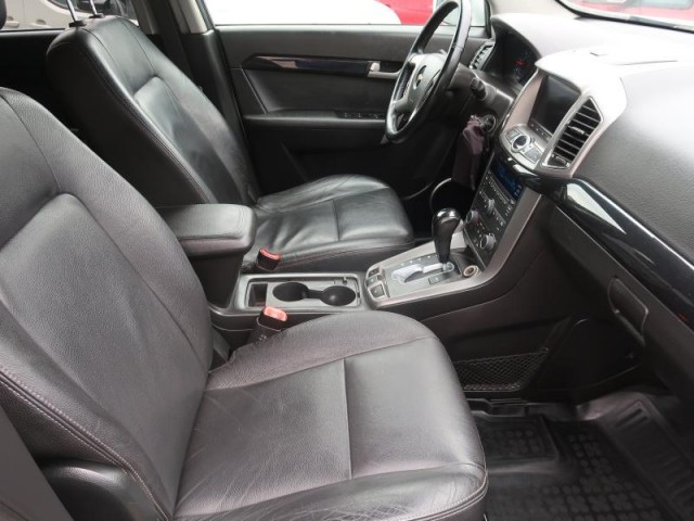Chevrolet Captiva  2.2 VCDI 