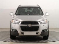 Chevrolet Captiva  2.2 VCDI 