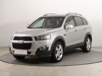 Chevrolet Captiva  2.2 VCDI 