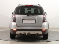 Chevrolet Captiva  2.2 VCDI 