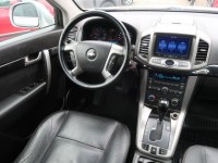 Chevrolet Captiva  2.2 VCDI 