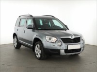 Škoda Yeti  2.0 TDI Experience
