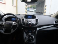Ford Kuga  2.0 TDCi 