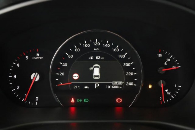 Kia Sorento  2.2 CRDi 