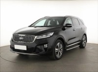 Kia Sorento  2.2 CRDi 