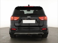 Kia Sorento  2.2 CRDi 