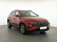 Hyundai Tucson  1.6 T-GDI 48V MHEV 