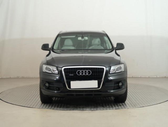 Audi Q5  3.0 TDI design
