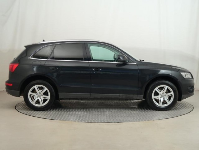 Audi Q5  3.0 TDI design