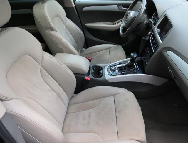 Audi Q5  3.0 TDI design