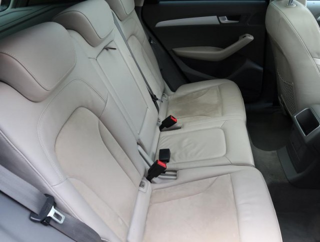 Audi Q5  3.0 TDI design