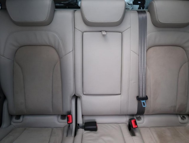 Audi Q5  3.0 TDI design